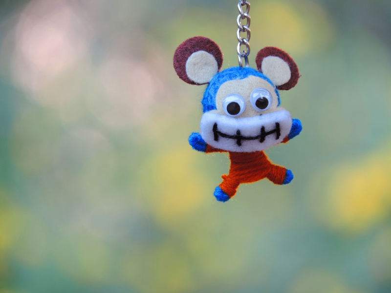 Less clutter, less stress: Simplifying for a serene life